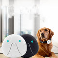 Dog Smart Collar & Tracker