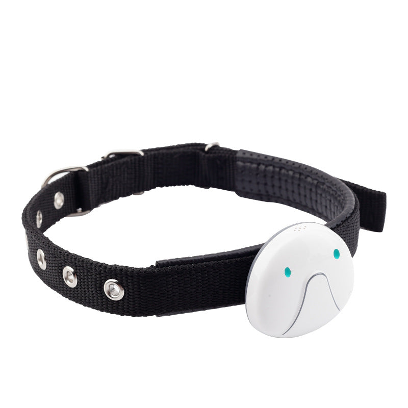 Dog Smart Collar & Tracker