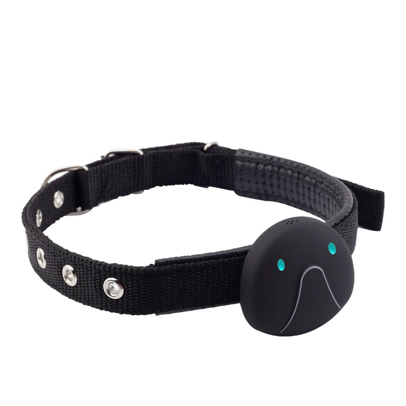 Dog Smart Collar & Tracker