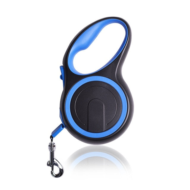 Retractable Heavy Dog Leash