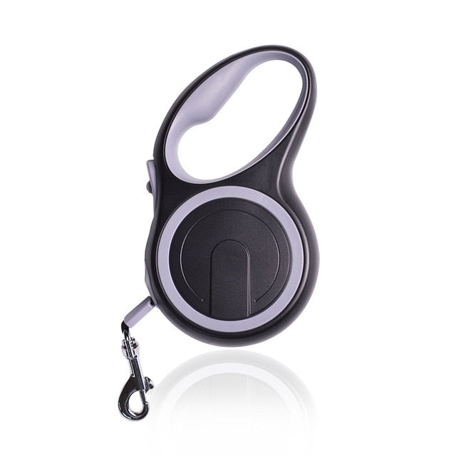 Retractable Heavy Dog Leash