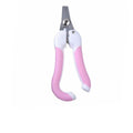 Professional Pet Nail Clipper