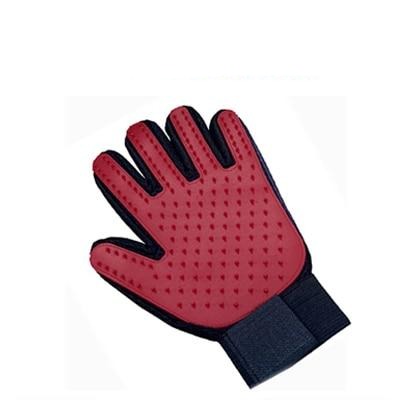 Pet Grooming Glove