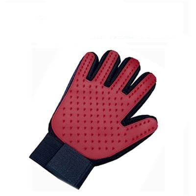 Pet Grooming Glove