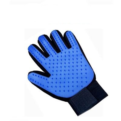 Pet Grooming Glove
