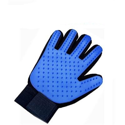 Pet Grooming Glove