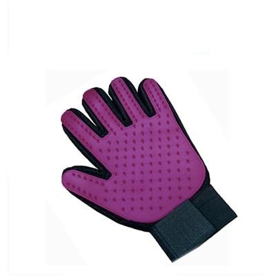 Pet Grooming Glove