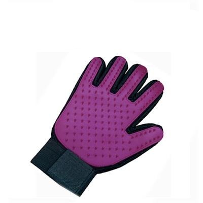 Pet Grooming Glove